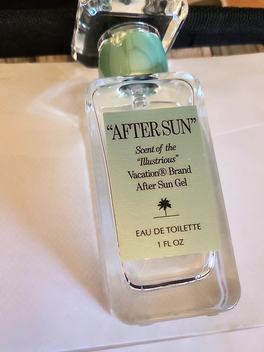 Vacation® After Sun ® 1 fl oz NWT